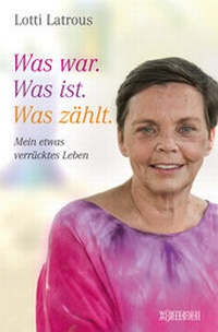 Enlarge image Cover: Was war. Was ist. Was zählt. - Wörterseh