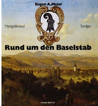 Abbildung von: Rund um den Baselstab - Birkhäuser