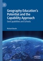 Cover: Geography Education's Potential and the Capability Approach - Palgrave Macmillan