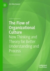 Abbildung von: The Flow of Organizational Culture - Palgrave Macmillan