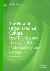 Abbildung von: The Flow of Organizational Culture - Palgrave Macmillan