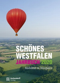 Abbildung von: "Schönes Westfalen" - Jahrbuch 2020 - Aschendorff