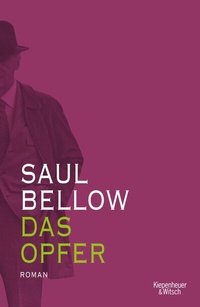Abbildung von: Das Opfer - Kiepenheuer & Witsch