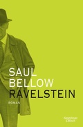 Cover: Ravelstein - Kiepenheuer & Witsch