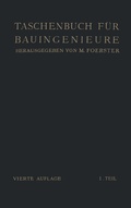 Cover: Taschenbuch f&uuml;r Bauingenieure - Springer