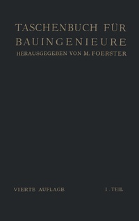 Abbildung von: Taschenbuch für Bauingenieure - Springer