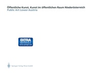 Abbildung von: Öffentliche Kunst, Kunst im öffentlichen Raum / Public Art - Springer