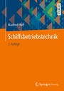 Bild: Schiffsbetriebstechnik - Springer Vieweg