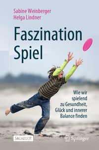 Abbildung von: Faszination Spiel - Springer