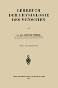 Abbildung von: Lehrbuch der Physiologie des Menschen - Springer