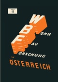Cover: Baulandprobleme in &Ouml;sterreich - Springer