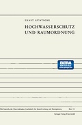 Abbildung von: Hochwasserschutz und Raumordnung - Springer