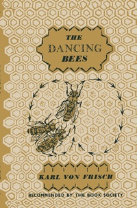 Abbildung von: The Dancing Bees - Springer
