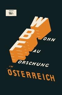Abbildung von: Steuerrechtliche Vorschriften des Wohnungsbaues in Österreich - Springer