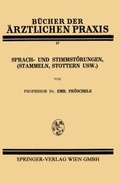 Abbildung von: Sprach- und Stimmstörungen (Stammeln, Stottern usw.) - Springer