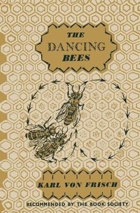 Abbildung von: The Dancing Bees - Springer