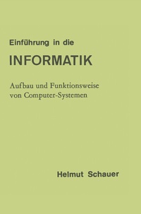 Abbildung von: Einführung in die Informatik - Springer