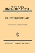 Abbildung von: Die Nierenerkrankungen - Springer