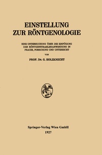 Abbildung von: Diathermie, Heissluft und Künstliche Höhensonne - Springer