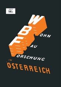 Abbildung von: Baurechtliche Vorschriften des Wohnungsbaues in Österreich - Springer