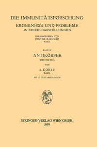 Abbildung von: Antikörper - Springer