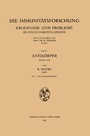 Cover: Antikörper - Springer