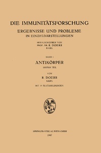 Abbildung von: Antikörper - Springer