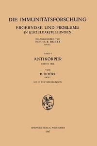 Enlarge image Cover: Antikoerper - Springer