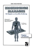 Cover: Ern&auml;hrungsManager - Vieweg+Teubner Verlag