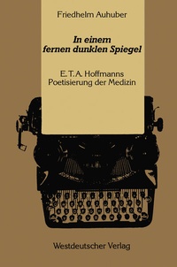Abbildung von: In einem fernen dunklen Spiegel - VS Verlag für Sozialwissenschaften