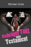 Cover: Schr&auml;ger Tanz ums Testament - Books on Demand
