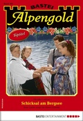 Cover: Alpengold 301 - Bastei L&uuml;bbe