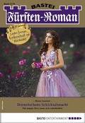 Cover: F&uuml;rsten-Roman 2579 - Bastei L&uuml;bbe