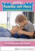 Cover: Familie mit Herz 51 - Bastei L&uuml;bbe