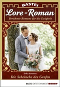 Cover: Lore-Roman 57 - Bastei L&uuml;bbe