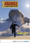 Cover: Maddrax 508 - Bastei L&uuml;bbe