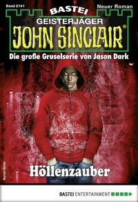 Abbildung von: John Sinclair 2141 - Bastei Lübbe
