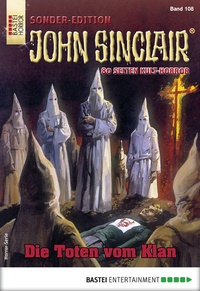 Abbildung von: John Sinclair Sonder-Edition 108 - Bastei Lübbe