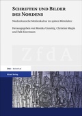Cover: Schriften und Bilder des Nordens - Hirzel