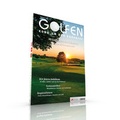 Cover: Golfen rund um den Bodensee 2019 - Stadler Konstanz