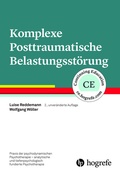 Cover: Komplexe Posttraumatische Belastungsst&ouml;rung - Hogrefe