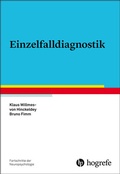 Cover: Einzelfalldiagnostik - Hogrefe
