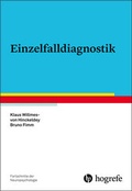 Cover: Einzelfalldiagnostik - Hogrefe