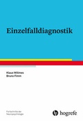 Cover: Einzelfalldiagnostik - Hogrefe