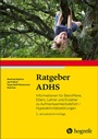 Cover: Ratgeber ADHS - Hogrefe