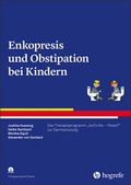 Cover: Enkopresis und Obstipation bei Kindern - Hogrefe