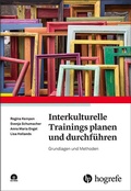 Cover: Interkulturelle Trainings planen und durchf&uuml;hren - Hogrefe