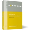 Cover: Reinraum in der pharmazeutischen Industrie - ECV Editio Cantor Verlag GmbH