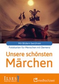 Cover: Unsere sch&ouml;nsten M&auml;rchen - medhochzwei Verlag
