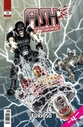 Cover: Austrian Superheroes #19 - Indiekator